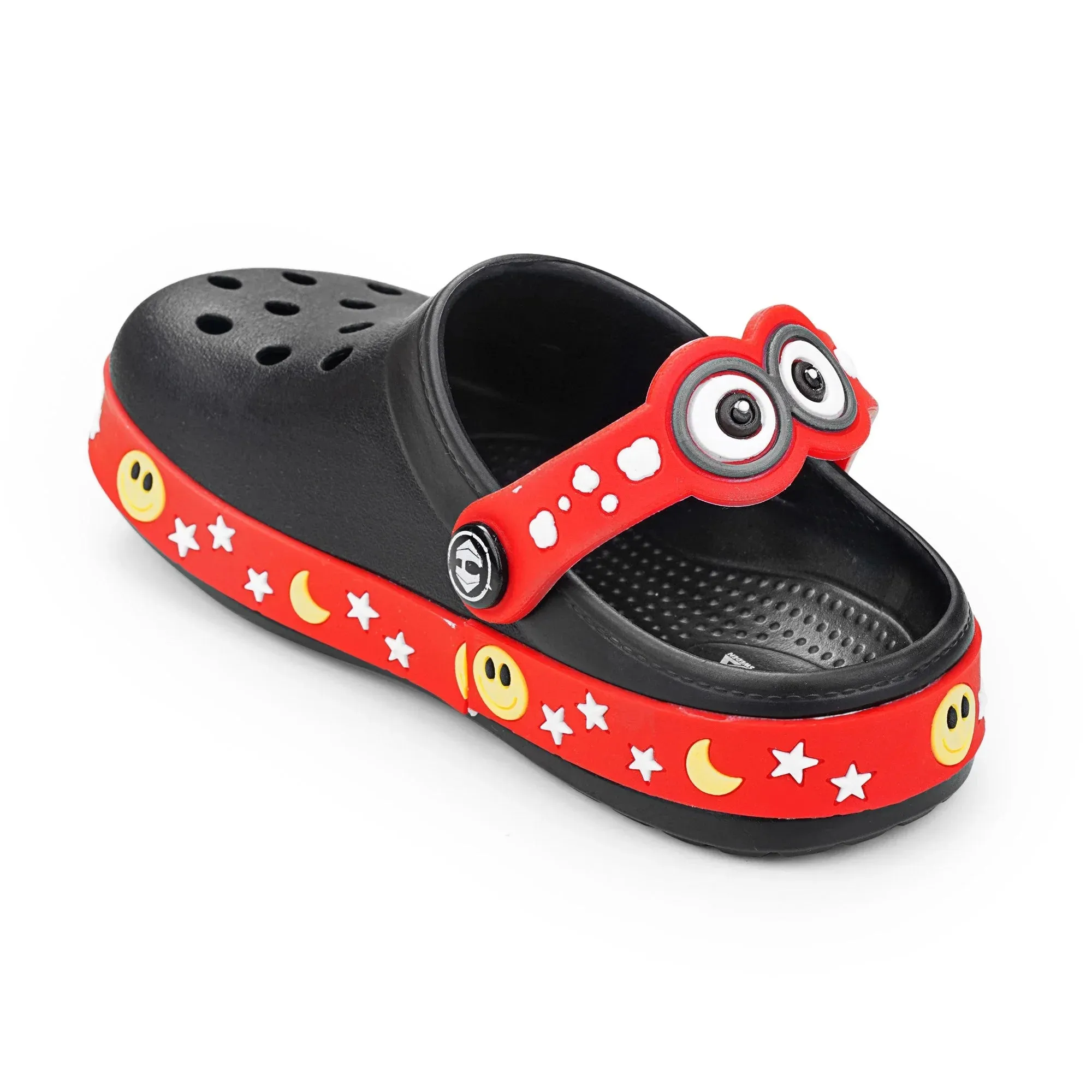 Harry Kid's Clog