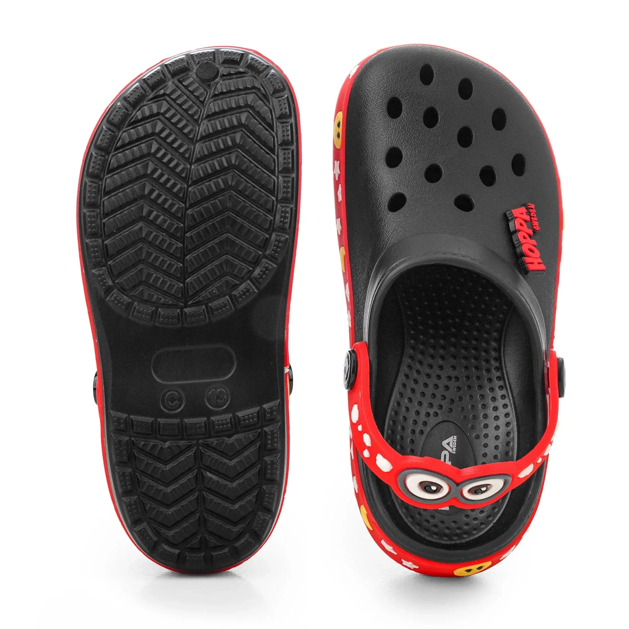 Harry Kid's Clog