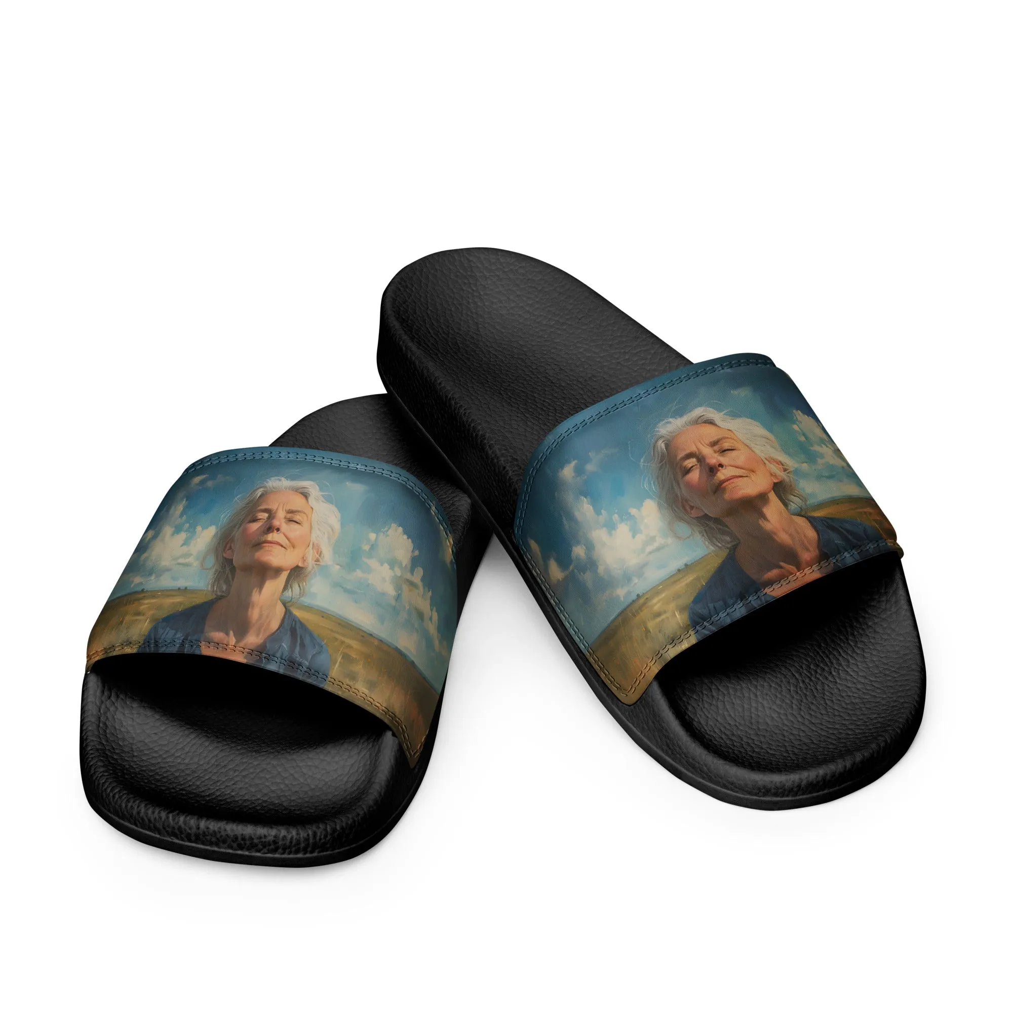 Inner Horizon Women's slides