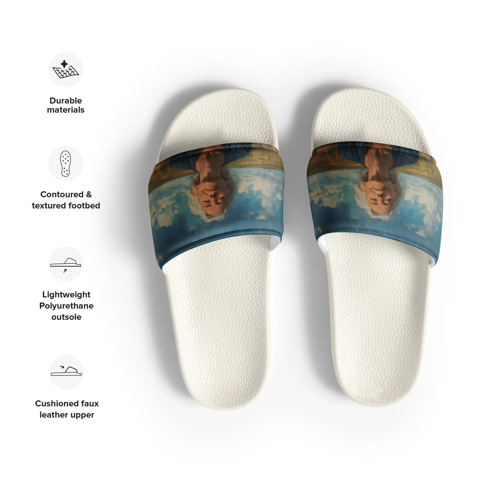 Inner Horizon Women's slides