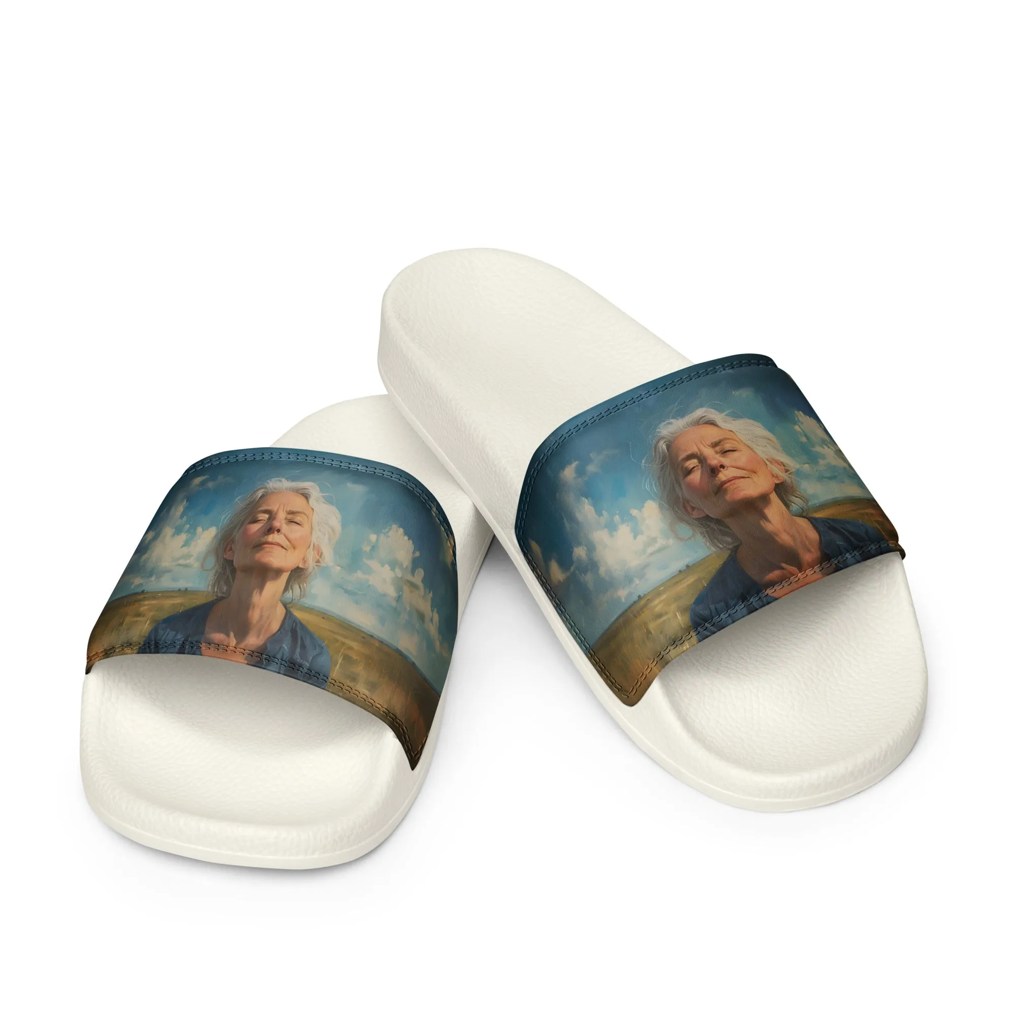 Inner Horizon Women's slides