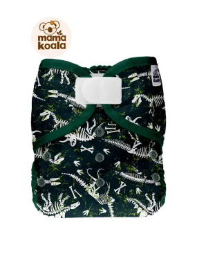 Mama Koala Cloth Diaper Cover - C2PD4041U - H&L Version