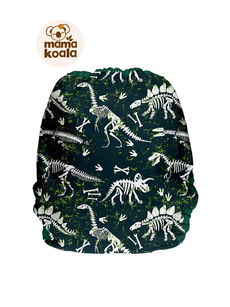 Mama Koala Cloth Diaper Cover - C2PD4041U - H&L Version