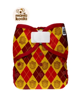 Mama Koala Cloth Diaper Cover - C2PDX5303U - H&L Version