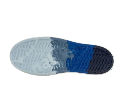 Native Jefferson Clog Marble Big Kids