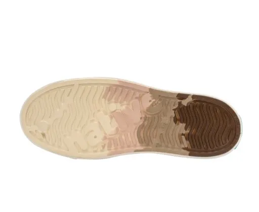 Native Jefferson Clog Marble Big Kids