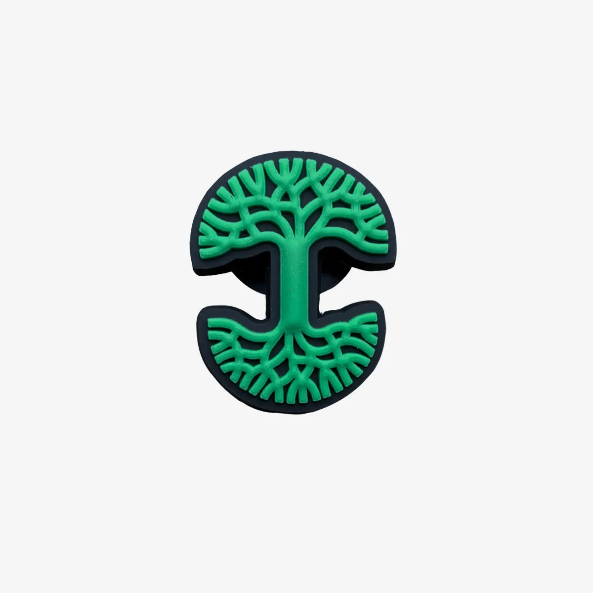 Oaklandish Logo Charm