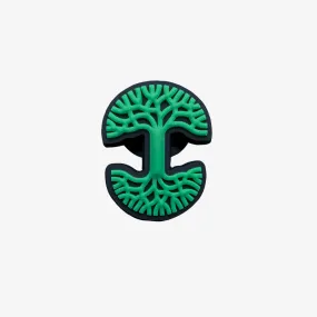 Oaklandish Logo Charm