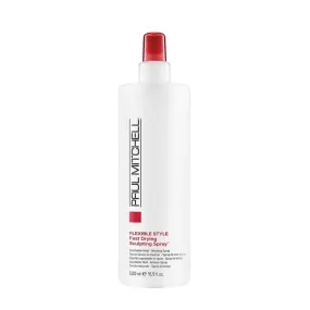 Paul Mitchell Fast Drying Sculpting Spray 16.9oz