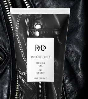 R Co - Motorcycle Flexible Gel