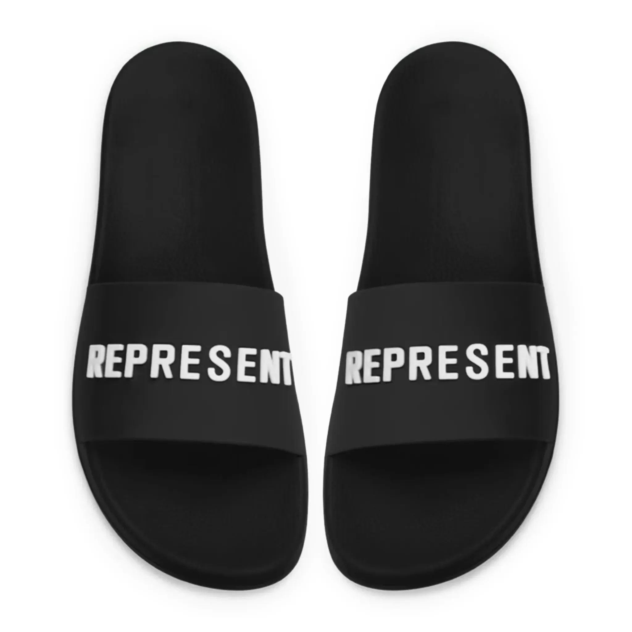 Represent Owners Club Black Pool Slides