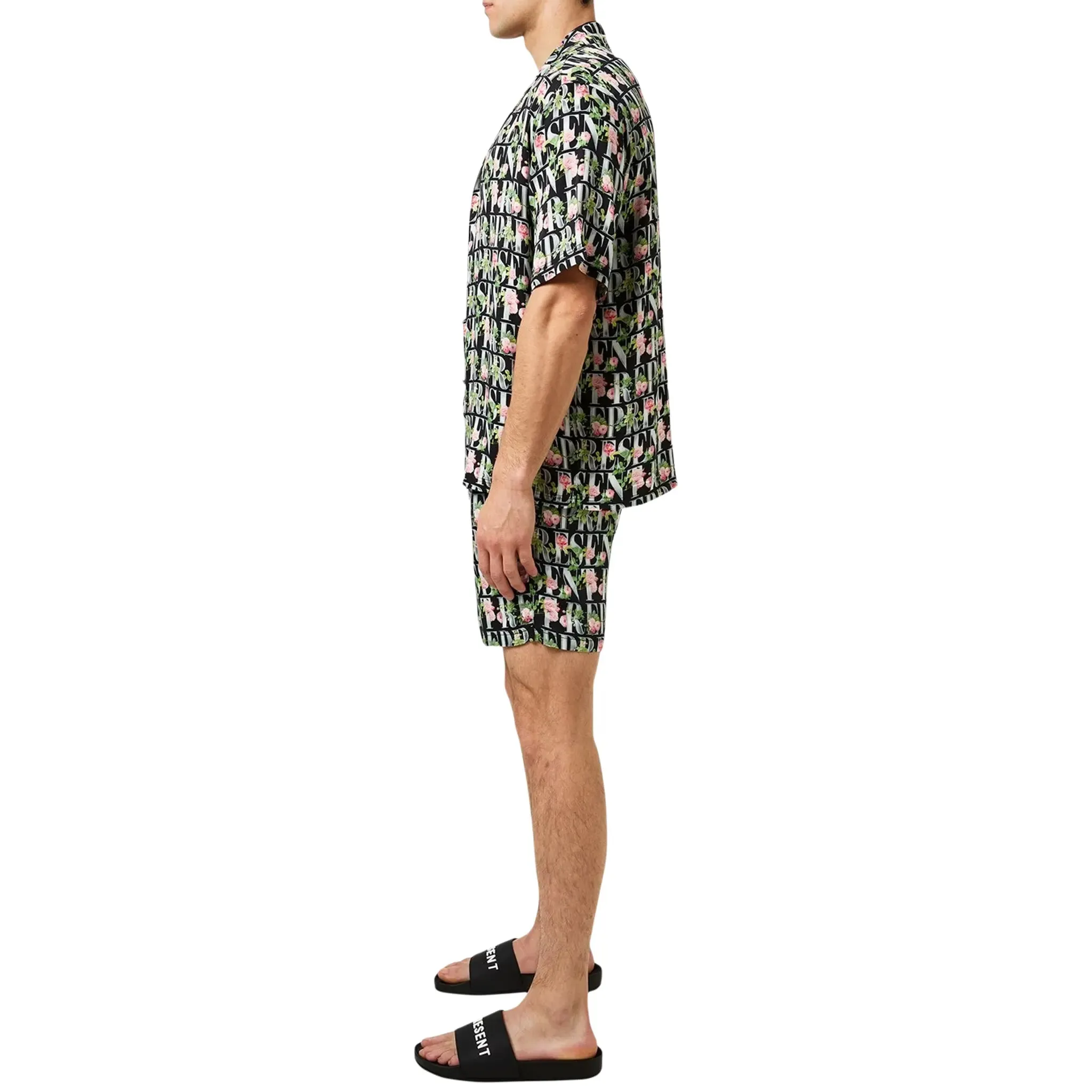 Represent Owners Club Black Pool Slides