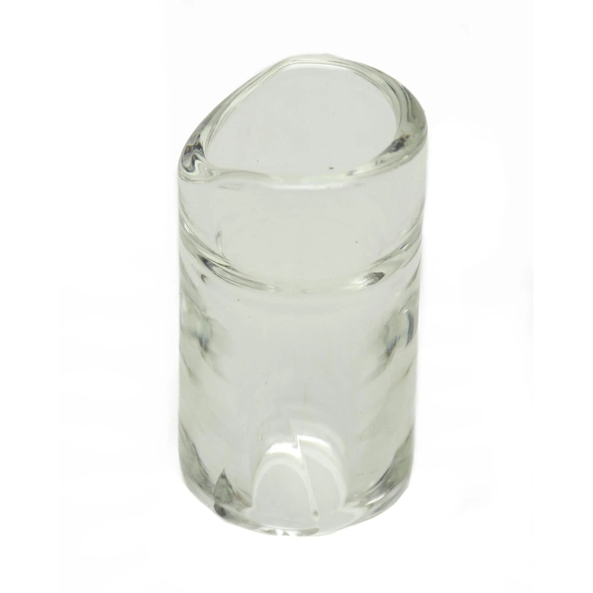 Rock Slide Moulded Glass Rock Slide - Small