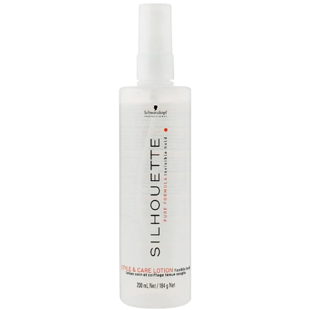 Schwarzkopf Flexible Volume Lotion Flexible Hold - Лосьйон для еластичної фіксації та догляду