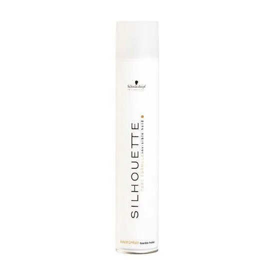 Silhouette Flexible Hold Hairspray 300ml