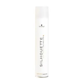 Silhouette Flexible Hold Hairspray 300ml