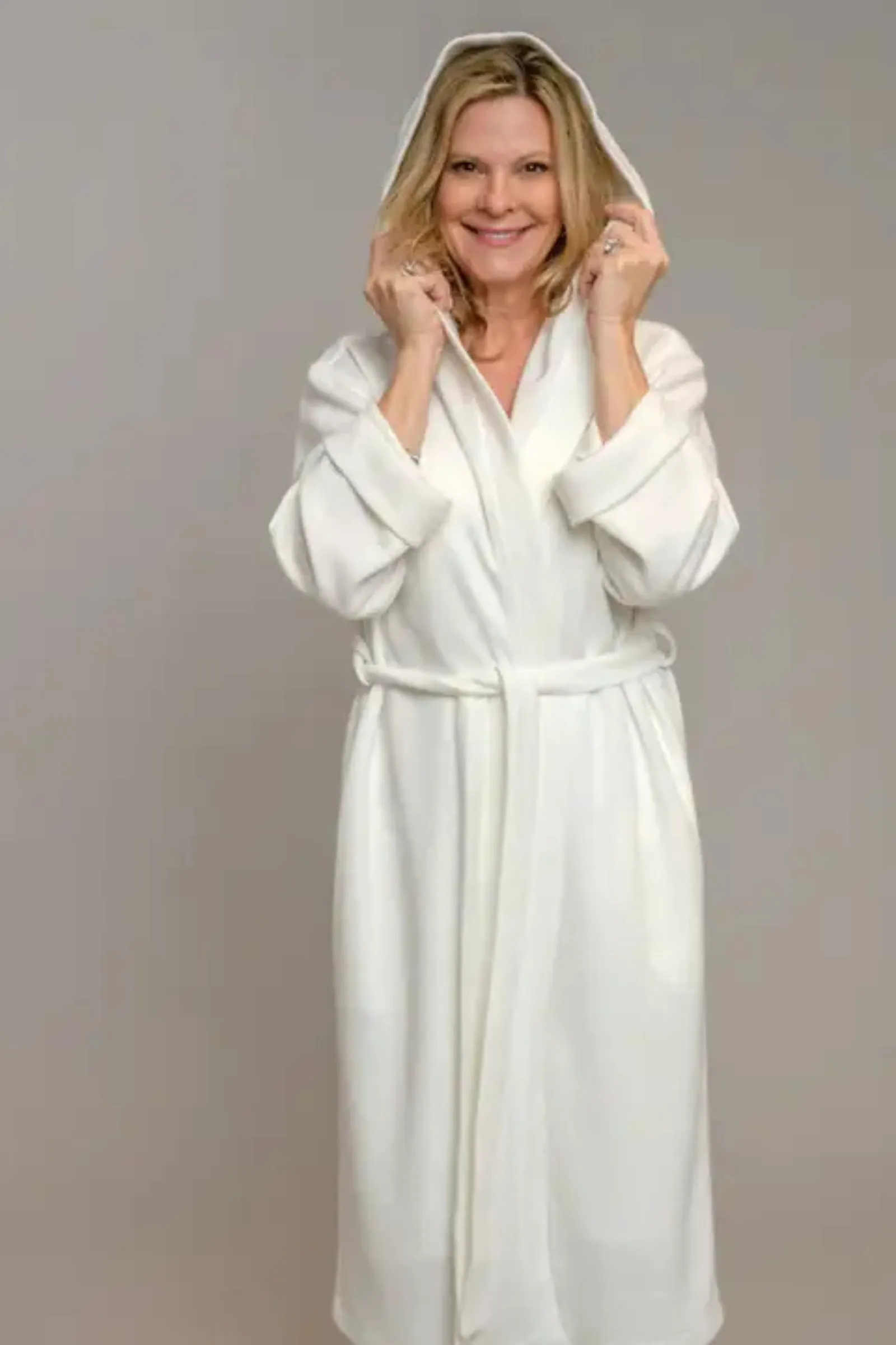 Windsor Robe - New